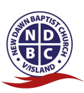 Church logo
